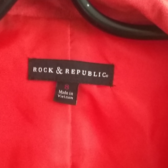 Jacket - Picture 3 of 5